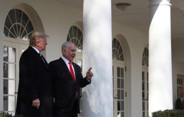 الولايات المتحدة الأمريكية/إسرائيل والأراضي الفلسطينية المحتلة: "صفقة السلام" السيئة ستؤدي إلى تفاقم الانتهاكات وتكريس الإفلات من العقاب