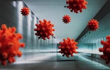 كيف تحمي نفسك الكترونياً أثناء أزمة تفشي فيروس كوفيد – 19