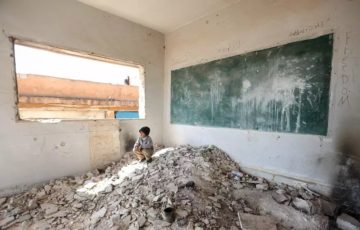 سوريا: يجب على الأمم المتحدة ألا تقطع المساعدات الحيوية إلى الشمال الغربي