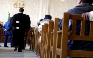 الجزائر: أسقطوا إدانة معتنق للمسيحية لمجرد معتقداته الدينية