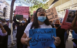 الجزائر: يتعين اتخاذ إجراءات عاجلة لوضع حد لقتل النساء