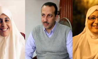مصر: أسقطوا القضية الملفقة ضد منظمة حقوقية مصرية