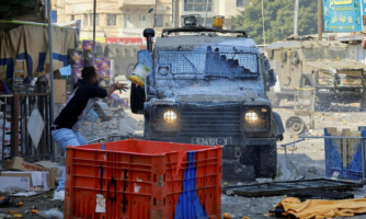 إسرائيل/الأراضي الفلسطينية المحتلة: الإفلات من العقاب هو النمط السائد لمرتكبي العنف من المستوطنين