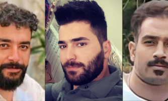 إيران: إعدام السلطات لمحتجين تعرضوا للتعذيب يتطلب رد فعل مؤثر من المجتمع الدولي