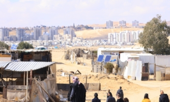 إسرائيل/الأراضي الفلسطينية المحتلة: 500 فلسطيني يواجهون الإخلاء القسري والتهجير والعزل
