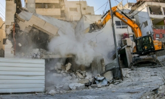 إسرائيل/الأراضي الفلسطينية المحتلة: المحكمة العليا توافق على هدم عقابي لمنزل طفل محتجز