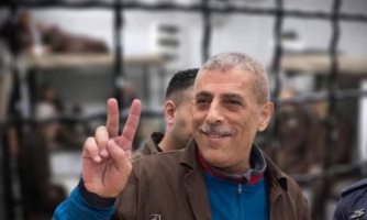 إسرائيل/الأراضي الفلسطينية المحتلة: يتعين على السلطات الإسرائيلية إطلاق سراح وليد دقة فورًا