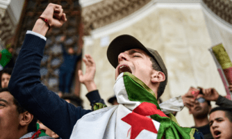 أطلقوا سراح المحتجزين ظلمًا في الجزائر