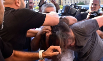لبنان: يجب على السلطات التحقيق في الاعتداء على متظاهري مسيرة الحريات