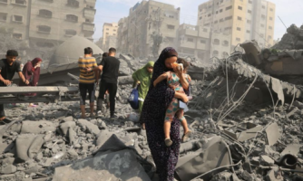 إسرائيل/الأراضي الفلسطينية المحتلة: يجب على إسرائيل رفع الحصار غير القانوني وغير الإنساني المفروض على غزة مع نفاد الوقود من محطة توليد الكهرباء