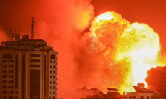 إسرائيل/الأراضي الفلسطينية المحتلة: نداء عاجل من أجل وقف فوري لإطلاق النار من قبل جميع الأطراف لإنهاء معاناة المدنيين غير المسبوقة