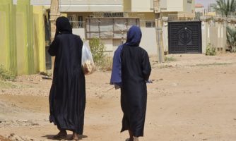 السودان: الاستخدام المروع والمستشري للعنف الجنسي على أيدي قوات الدعم السريع يحطّم حياة نساء كثيرات