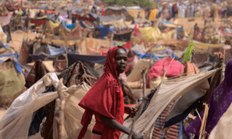السودان: عامان من الحرب والإهمال الدولي المشين