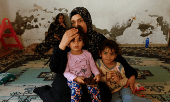 شهادة من غزة: “أن تكوني أمًّا في ظل الإبادة، يعني أن تقاتلي في كلّ دقيقة، وكلّ ثانية”