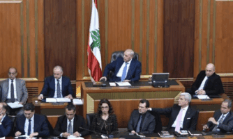 لبنان: لإقرار قانون للإعلام يكفل حرية التعبير