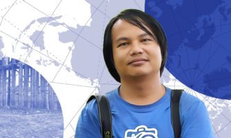 أطلقوا سراح المصور الصحفي ساي زاو تهايكي