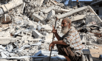 إسرائيل/الأرض الفلسطينية المحتلة: يجب أن يستند أي مقترح للسلام إلى احترام حقوق الإنسان وإنهاء الاحتلال الإسرائيلي غير المشروع والأبارتهايد والإبادة الجماعية في غزة