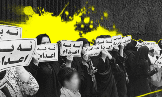 إيران: يجب على الدول الأعضاء في الأمم المتحدة الضغط على السلطات بشكل طارئ لكي توقف تنفيذ الإعدامات بعد الارتفاع المروع في اعدادها