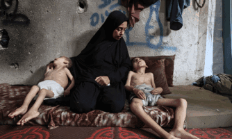 ماذا حلّ بالحقوق الإنسانية للفلسطينيين؟