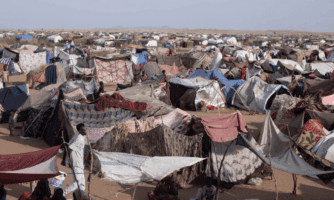 السودان: يجب حماية المدنيين وسط تصاعد هجمات قوات الدعم السريع في كردفان