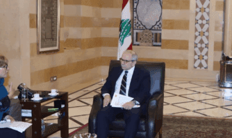 الأمينة العامة لمنظمة العفو الدولية تدعو إلى المساءلة وحرية التعبير خلال زيارتها إلى لبنان