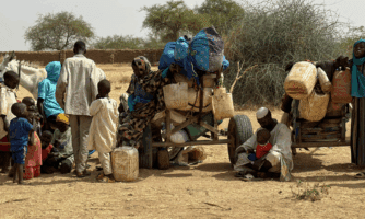 السودان: ينبغي التحقيق في الهجوم الوحشي لقوات الدعم السريع على مخيم زمزم باعتباره من جرائم الحرب