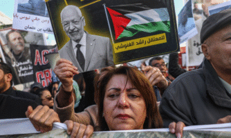 تونس: السلطات تكثّف حملتها القمعية ضد قيادة حركة النهضة في استئناف قضية التآمر 2