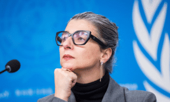 عالميًا: يتعين على الدول الأوروبية التراجع عن الهجمات المشينة على المقررة الخاصة للأمم المتحدة فرانشيسكا ألبانيزي