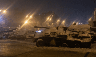 أوكرانيا: بعد أربع سنوات على الغزو الروسي الشامل يظل الالتزام العالمي الثابت بتحقيق العدالة ضرورة قصوى