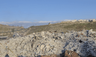 إسرائيل/الأرض الفلسطينية المحتلة: الإفلات من العقاب دوليًا يؤجّج إجراءات الضم غير القانونية التي تتخذها إسرائيل في الضفة الغربية