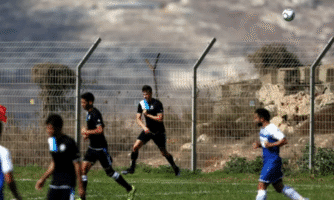 عالميًا: رفض الفيفا التحرّك بشأن الأندية الإسرائيلية التي تتخذ من المستوطنات غير القانونية مقرًا لها ينتهك القانون الدولي