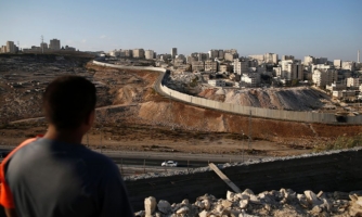 L&rsquo;occupation israélienne: 50 ans de crimes de guerre