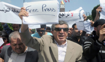 Algérie. Les restrictions frappant El Watan TV et d&rsquo;autres chaînes privées doivent être levées