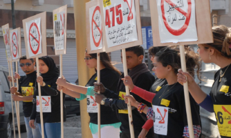 Algérie. La pétition contre les violences à l’égard des femmes remise au Premier Ministre