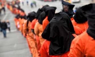 17 ans plus tard, la prison de Guantánamo demeure une menace pour les droits humains