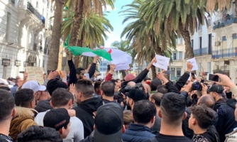 Algérie. Les forces de sécurité ne doivent pas recourir à une force excessive contre des manifestants pacifiques