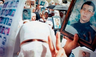 Disparitions forcées en Algérie. « Jusqu’à notre dernier souffle, nous nous battrons pour obtenir la vérité »