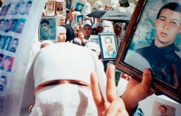 Disparitions forcées en Algérie. « Jusqu’à notre dernier souffle, nous nous battrons pour obtenir la vérité »