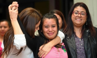 Salvador. L’acquittement d’Evelyn Hernández représente une victoire pour les droits humains