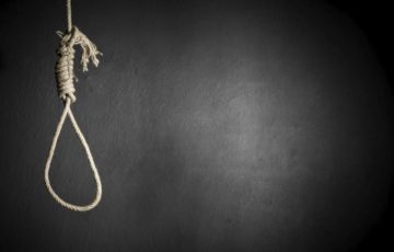 Algérie : Une seule condamnation à mort recensée en 2020