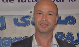 Algérie : Abdelouhab Fersaoui condamné à une année de prison ferme