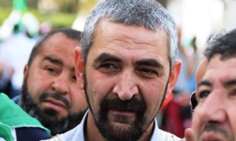 Algérie: Le procès du militant Samir Belarbi programmé pour le 27 janvier
