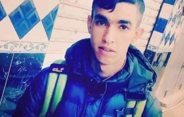 Algérie. Justice doit être rendue au manifestant roué de coups par des policiers