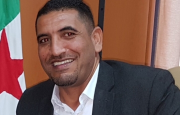 Liberté provisoire pour Karim Tabbou