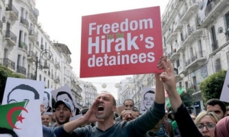 Algérie. Depuis deux ans, les militants du Hirak sont en butte à des méthodes répressives