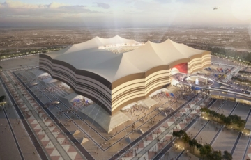 Qatar. Les travailleurs migrants sur le chantier d’un stade de la Coupe du monde n’ont pas été payés pendant des mois