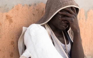 Libye. Des réfugiés et migrants pris au piège dans un terrifiant cycle de violences