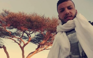 Sahara Occidental: Les autorités marocaines doivent immédiatement abandonner les poursuites contre le journaliste Ibrahim Amrikli