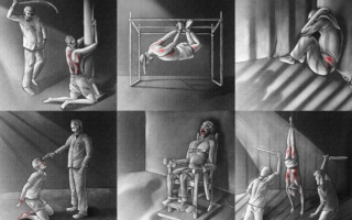 Iran. Des détenus fouettés et soumis à des violences sexuelles