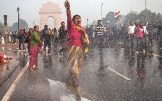 Inde: Amnesty International suspend ses activités en raison de représailles de la part du gouvernement